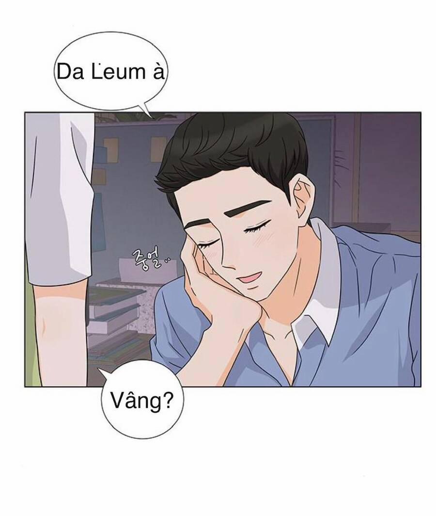 Idol Và Sếp, Em Yêu Ai? 71 trang 19