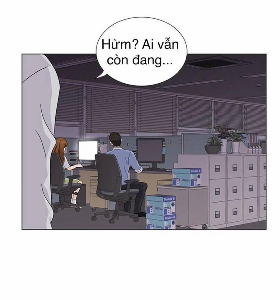 Idol Và Sếp, Em Yêu Ai? 71 trang 2