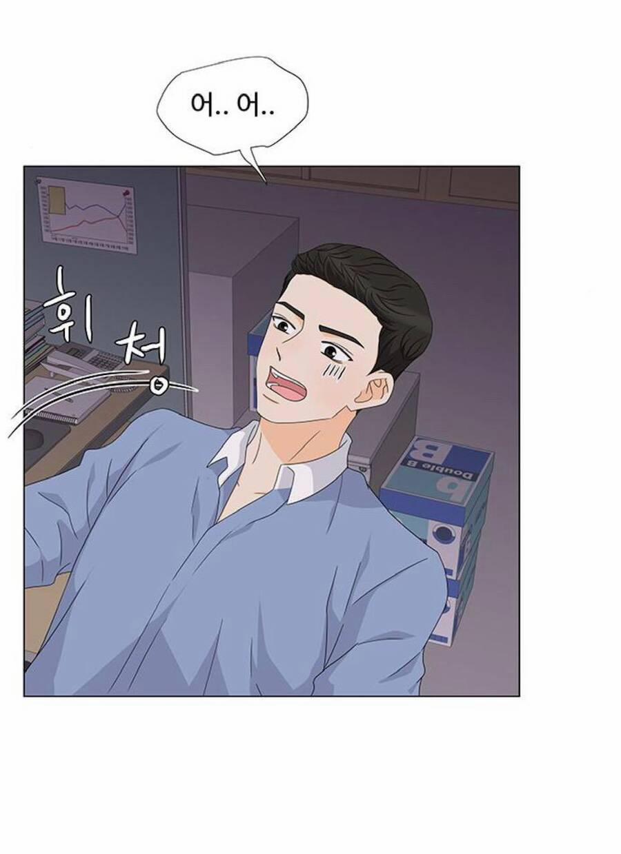 Idol Và Sếp, Em Yêu Ai? 71 trang 26