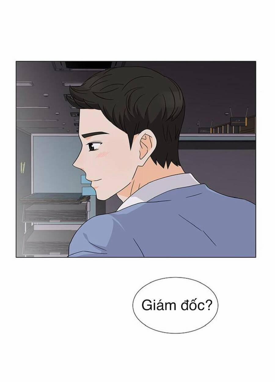 Idol Và Sếp, Em Yêu Ai? 71 trang 4