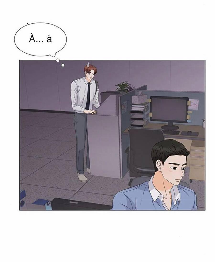 Idol Và Sếp, Em Yêu Ai? 71 trang 5