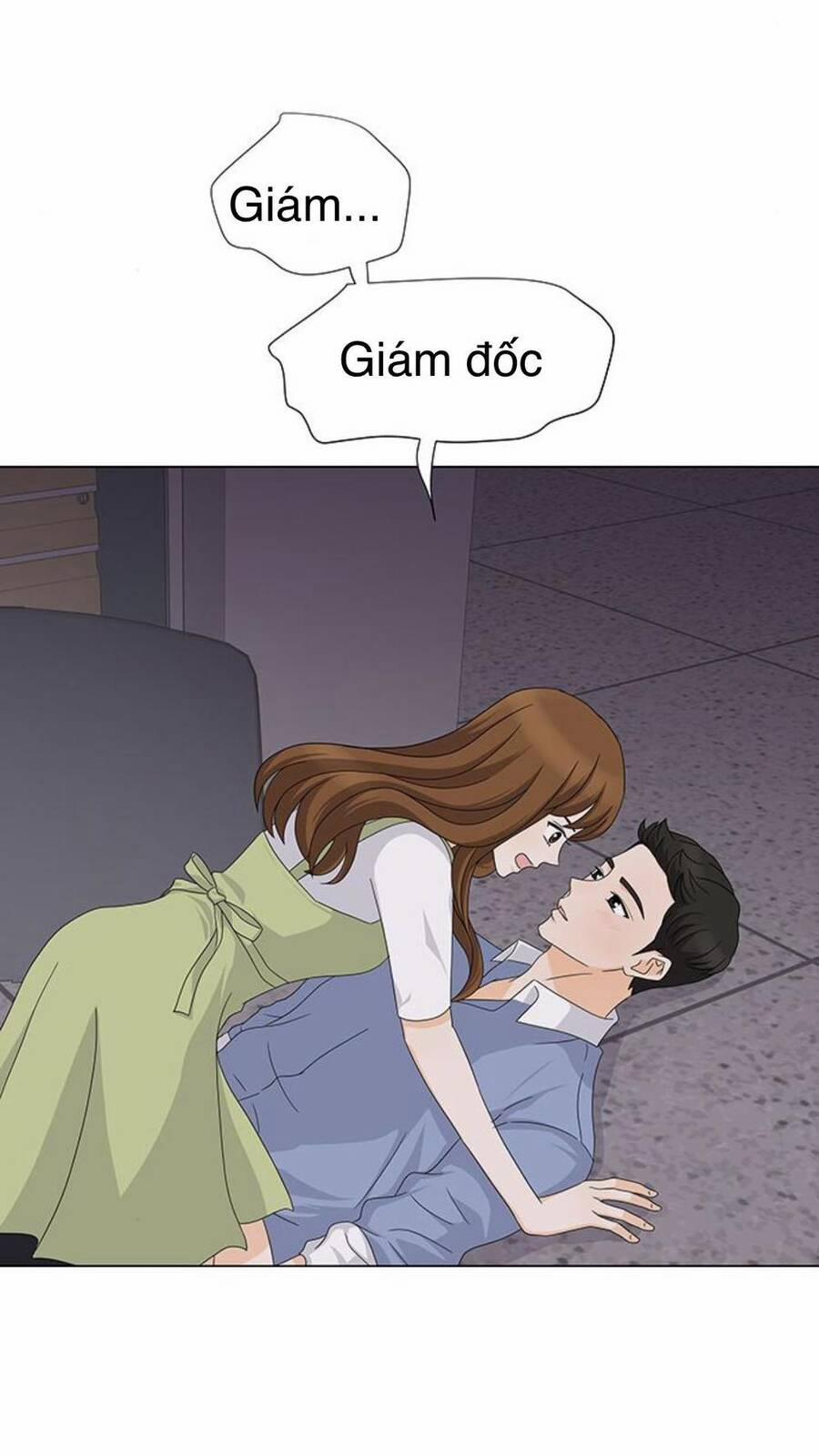 Idol Và Sếp, Em Yêu Ai? 72 trang 1