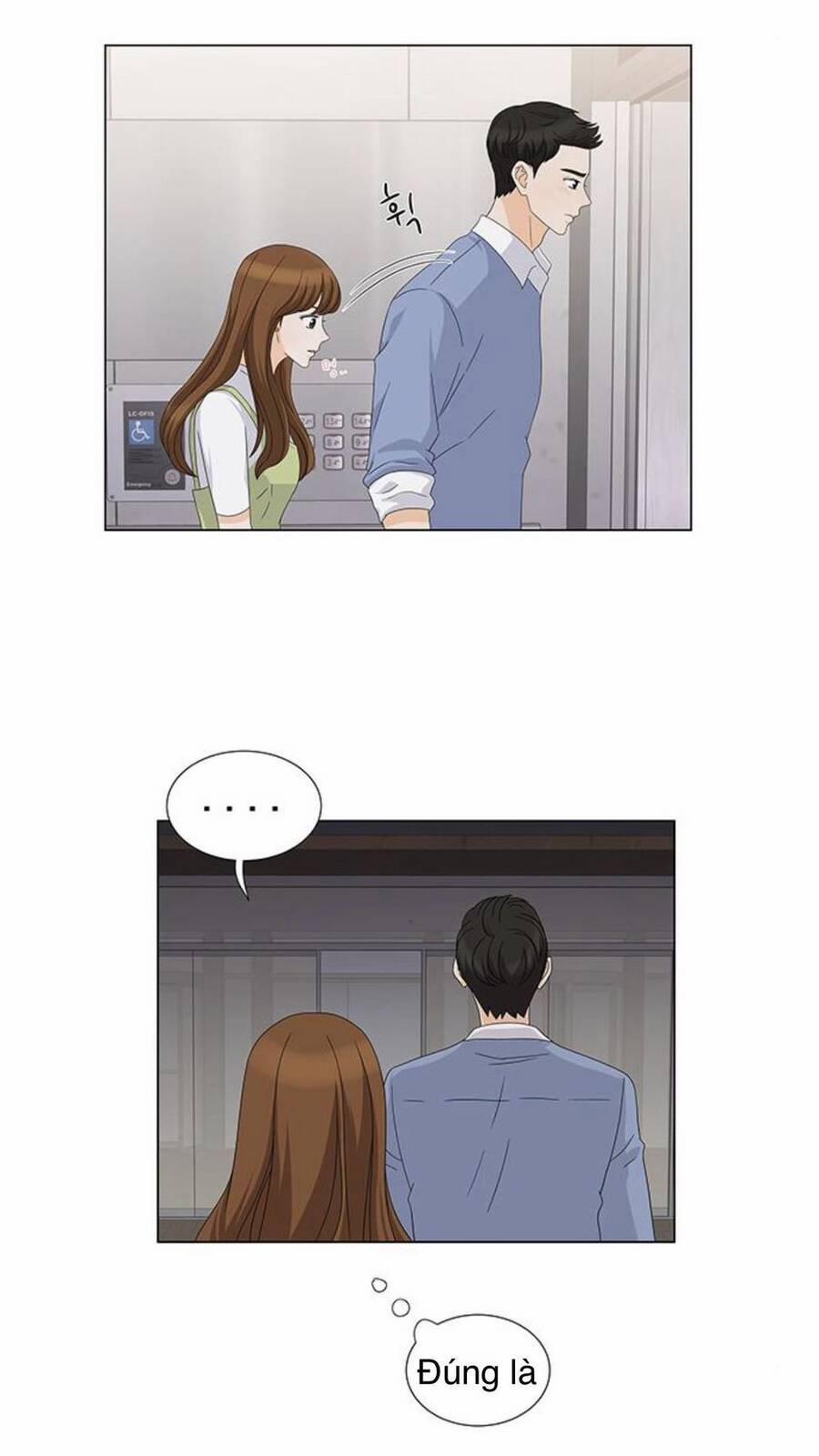 Idol Và Sếp, Em Yêu Ai? 72 trang 14