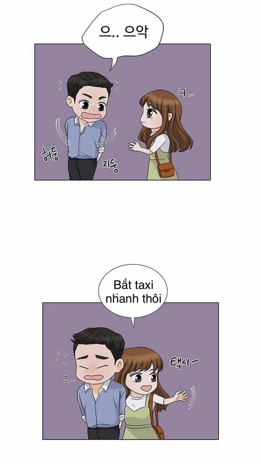 Idol Và Sếp, Em Yêu Ai? 72 trang 23