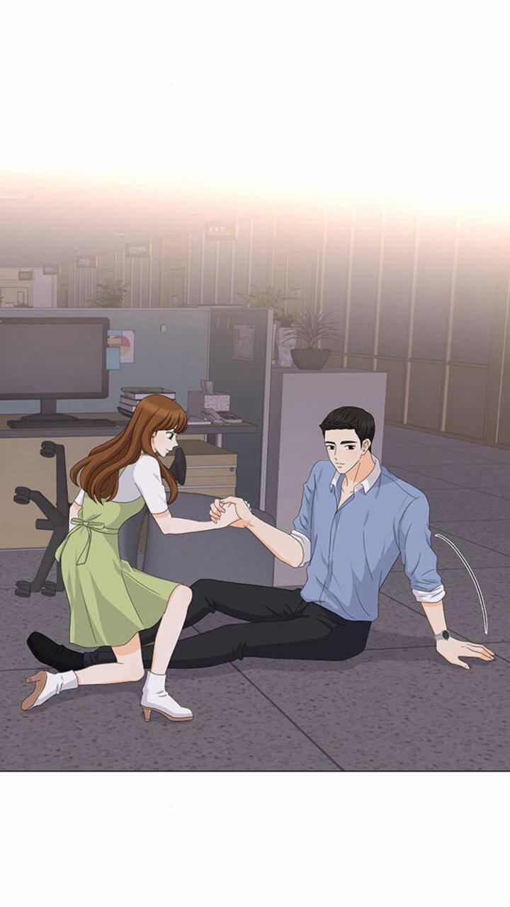 Idol Và Sếp, Em Yêu Ai? 72 trang 6