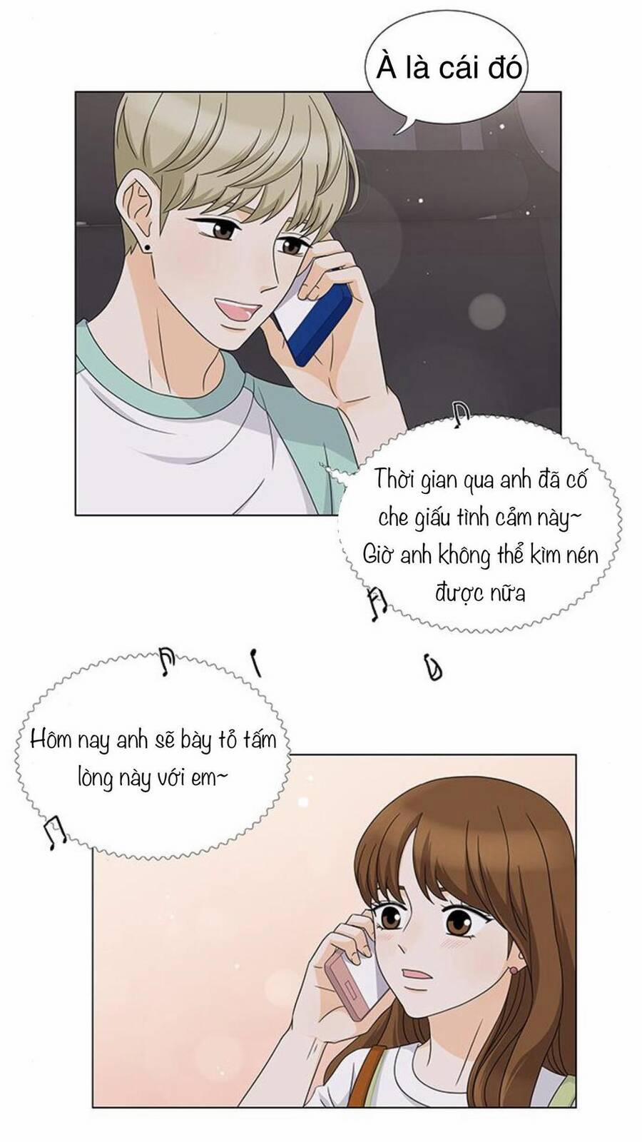 Idol Và Sếp, Em Yêu Ai? 73 trang 14