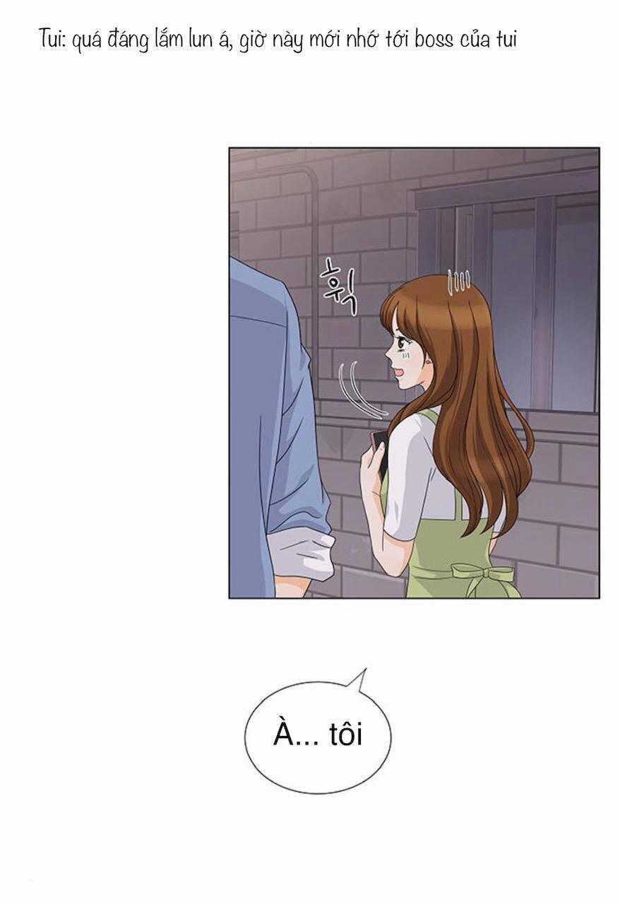 Idol Và Sếp, Em Yêu Ai? 73 trang 19