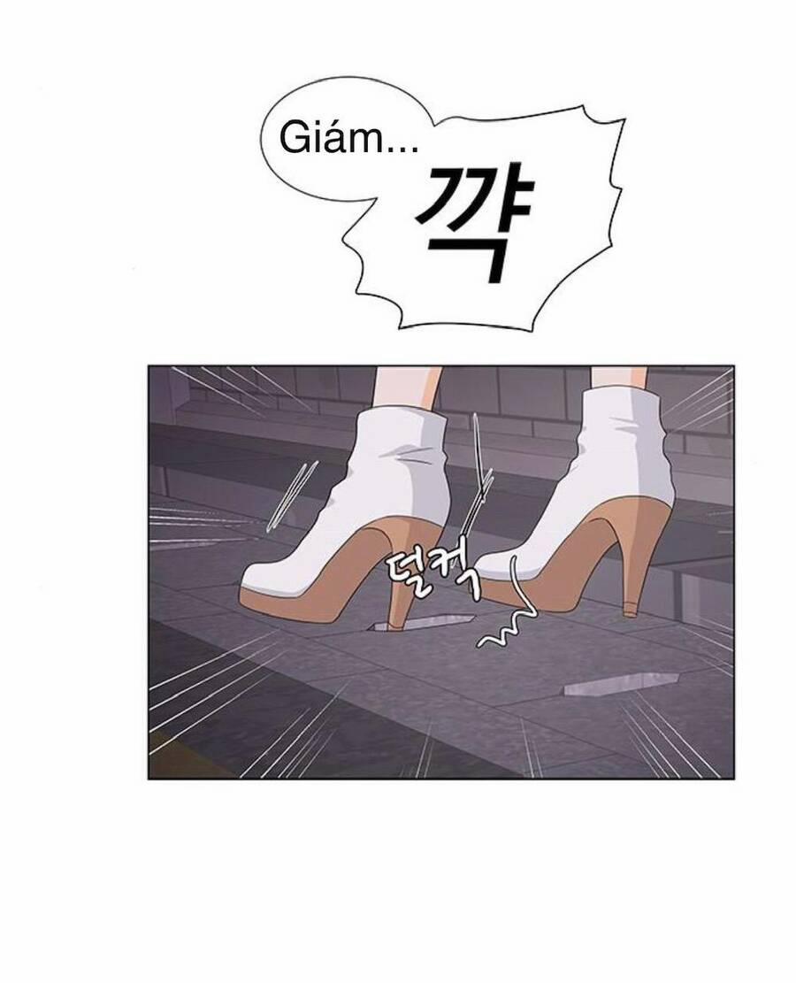 Idol Và Sếp, Em Yêu Ai? 73 trang 20