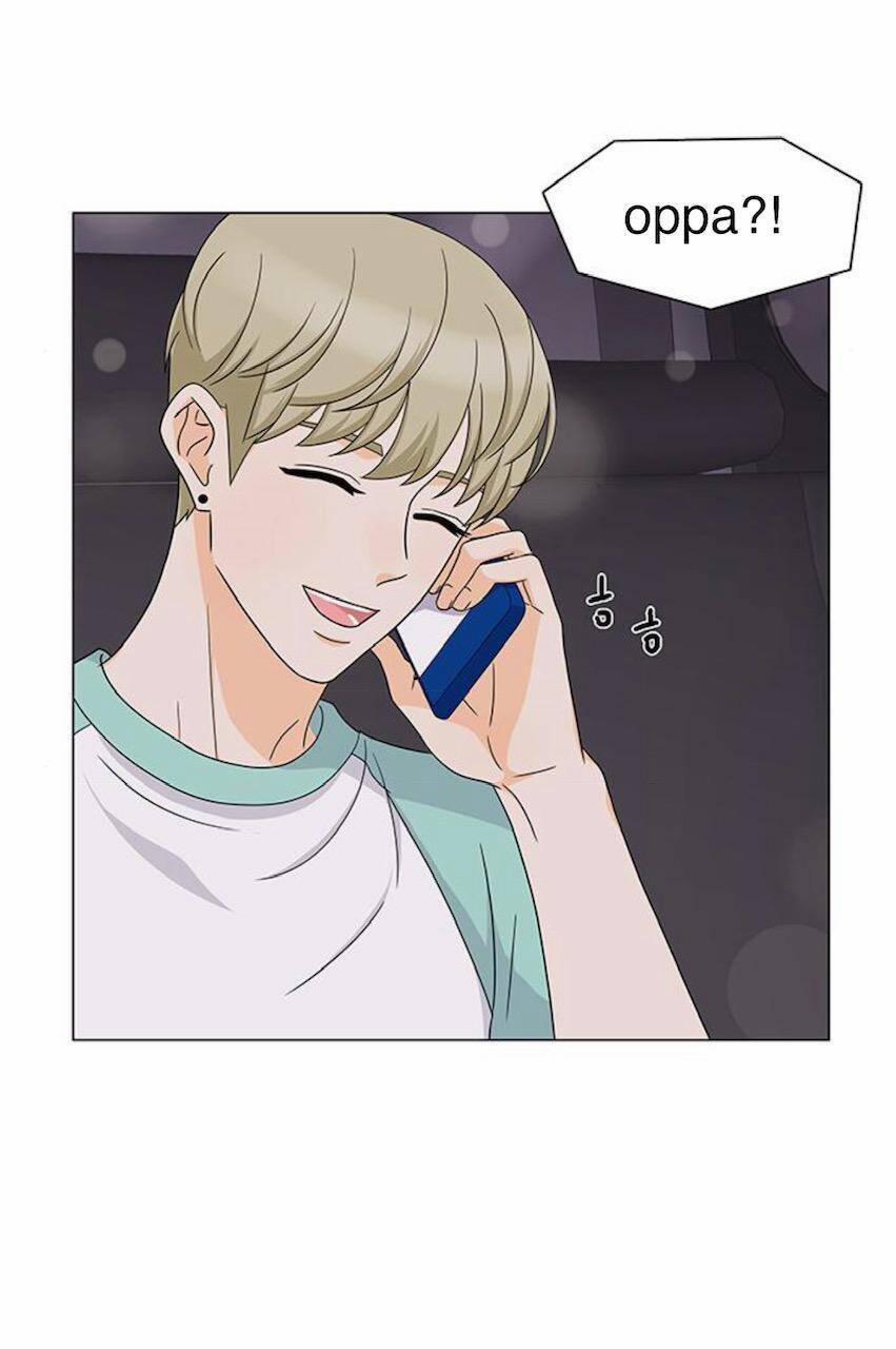 Idol Và Sếp, Em Yêu Ai? 73 trang 3