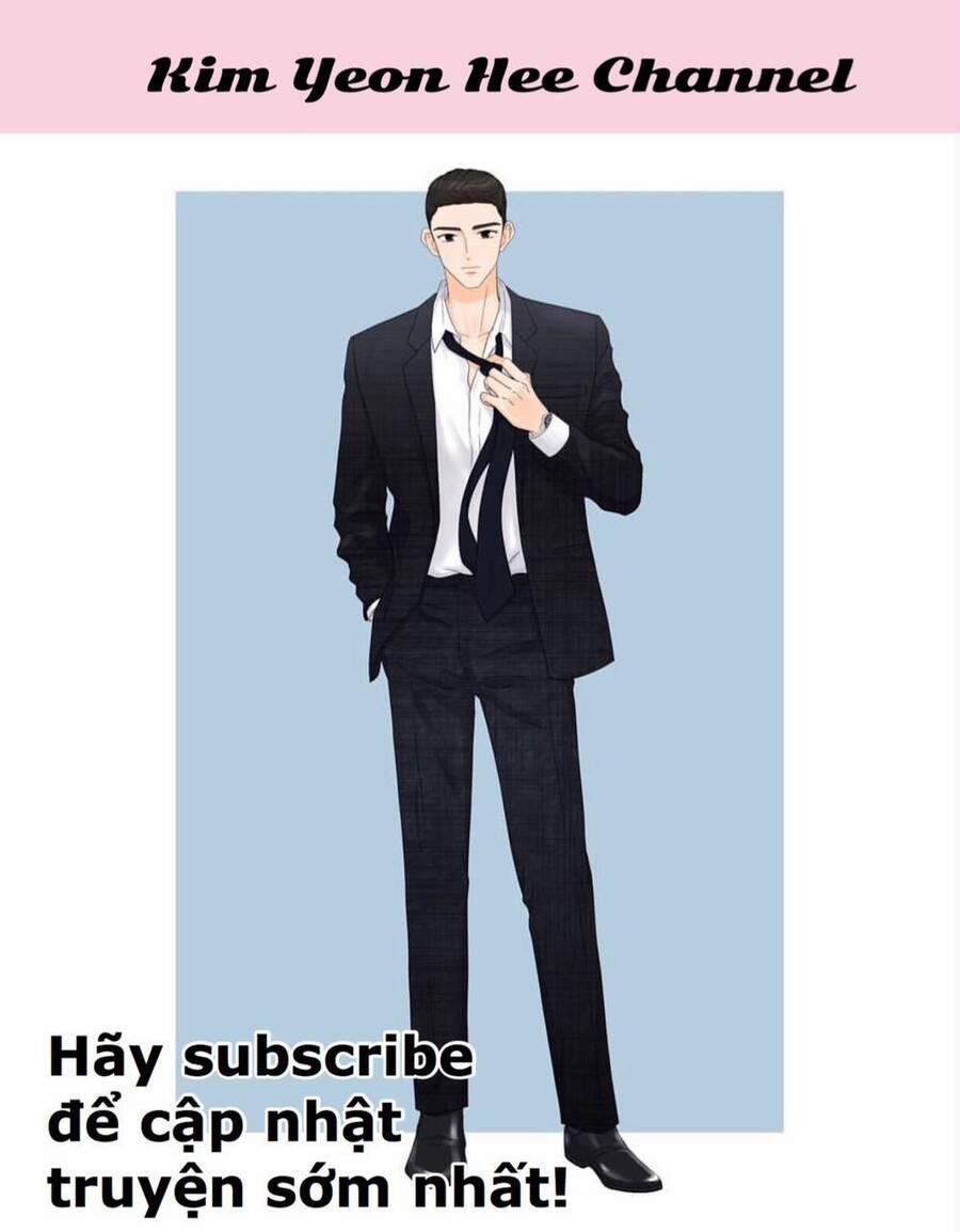 Idol Và Sếp, Em Yêu Ai? 73 trang 35