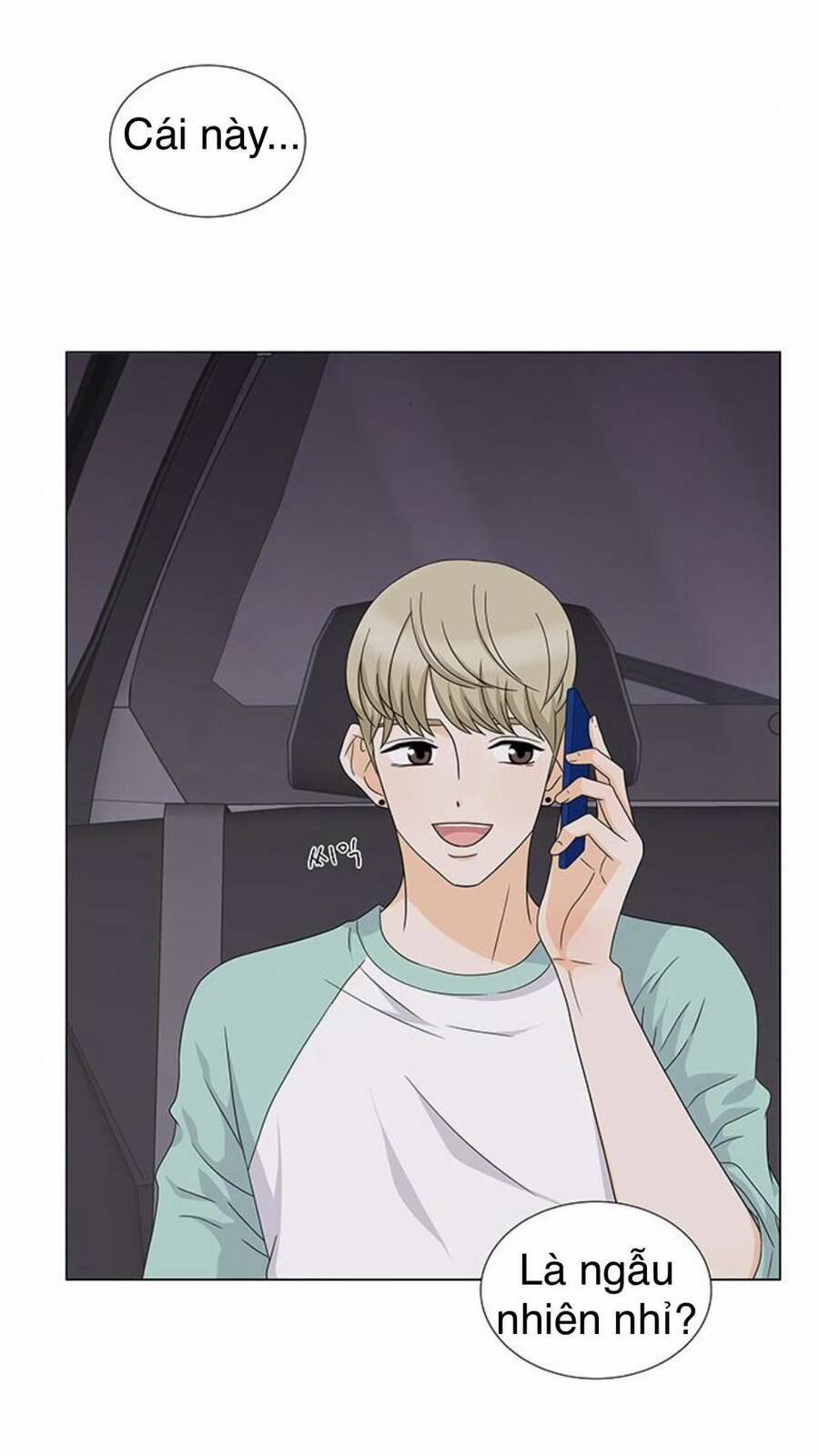 Idol Và Sếp, Em Yêu Ai? 73 trang 8