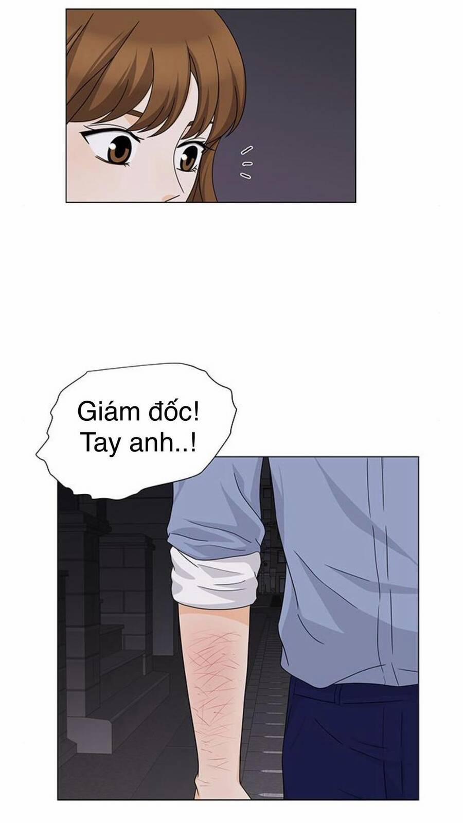 Idol Và Sếp, Em Yêu Ai? 74 trang 1
