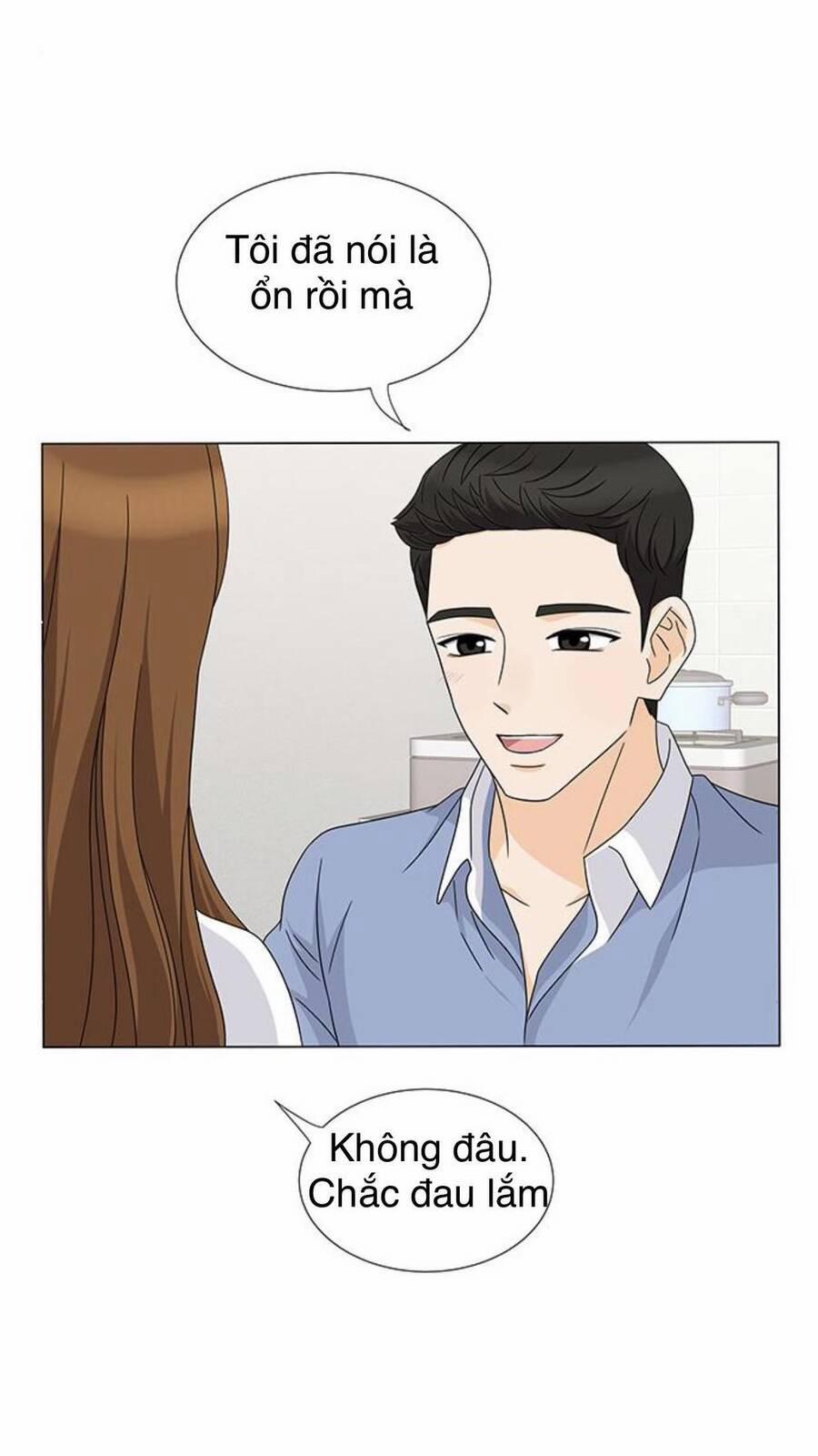 Idol Và Sếp, Em Yêu Ai? 74 trang 11