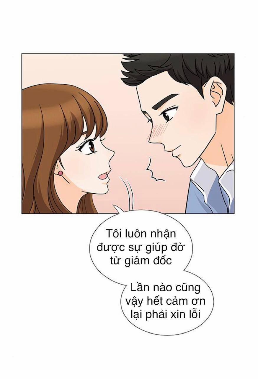 Idol Và Sếp, Em Yêu Ai? 74 trang 13