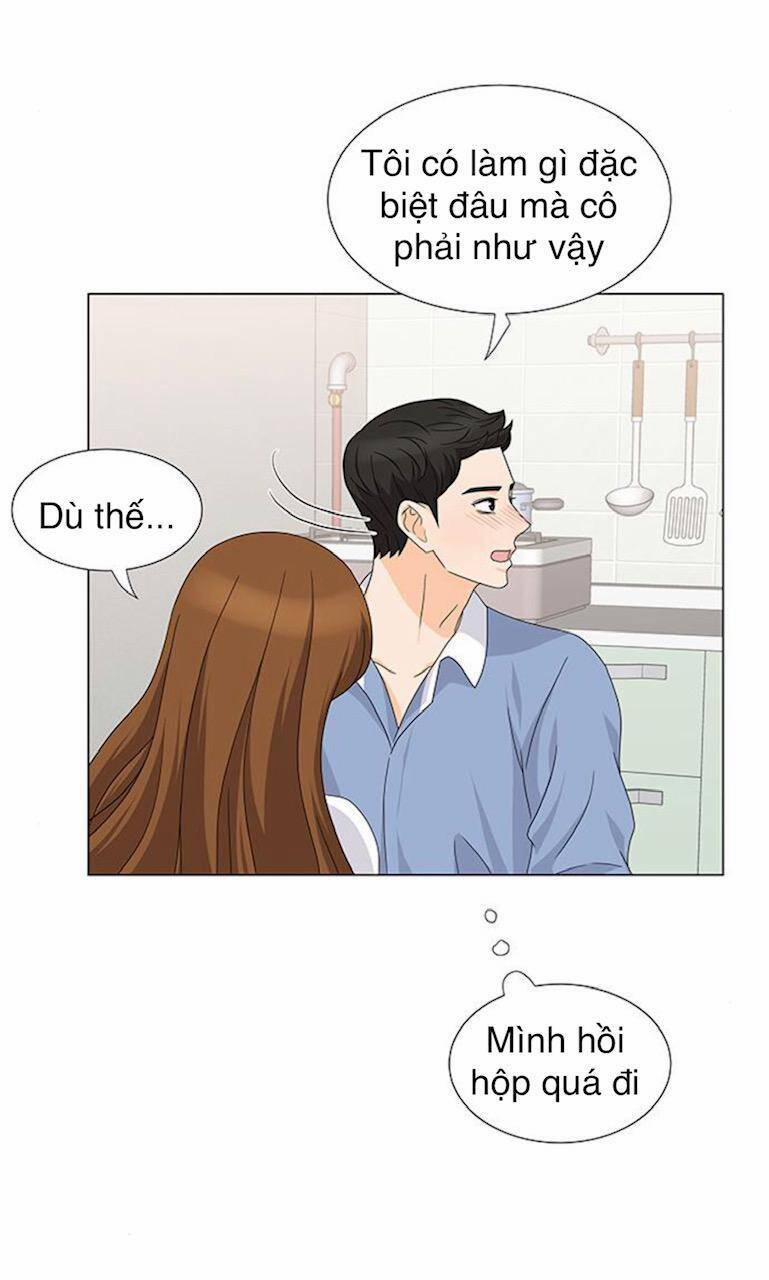 Idol Và Sếp, Em Yêu Ai? 74 trang 14