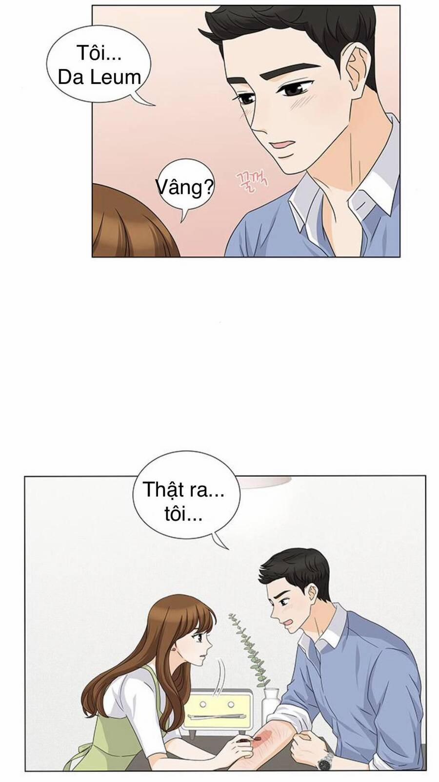 Idol Và Sếp, Em Yêu Ai? 74 trang 15