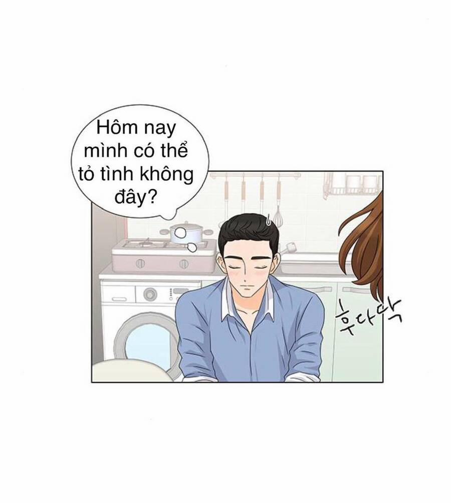 Idol Và Sếp, Em Yêu Ai? 74 trang 19