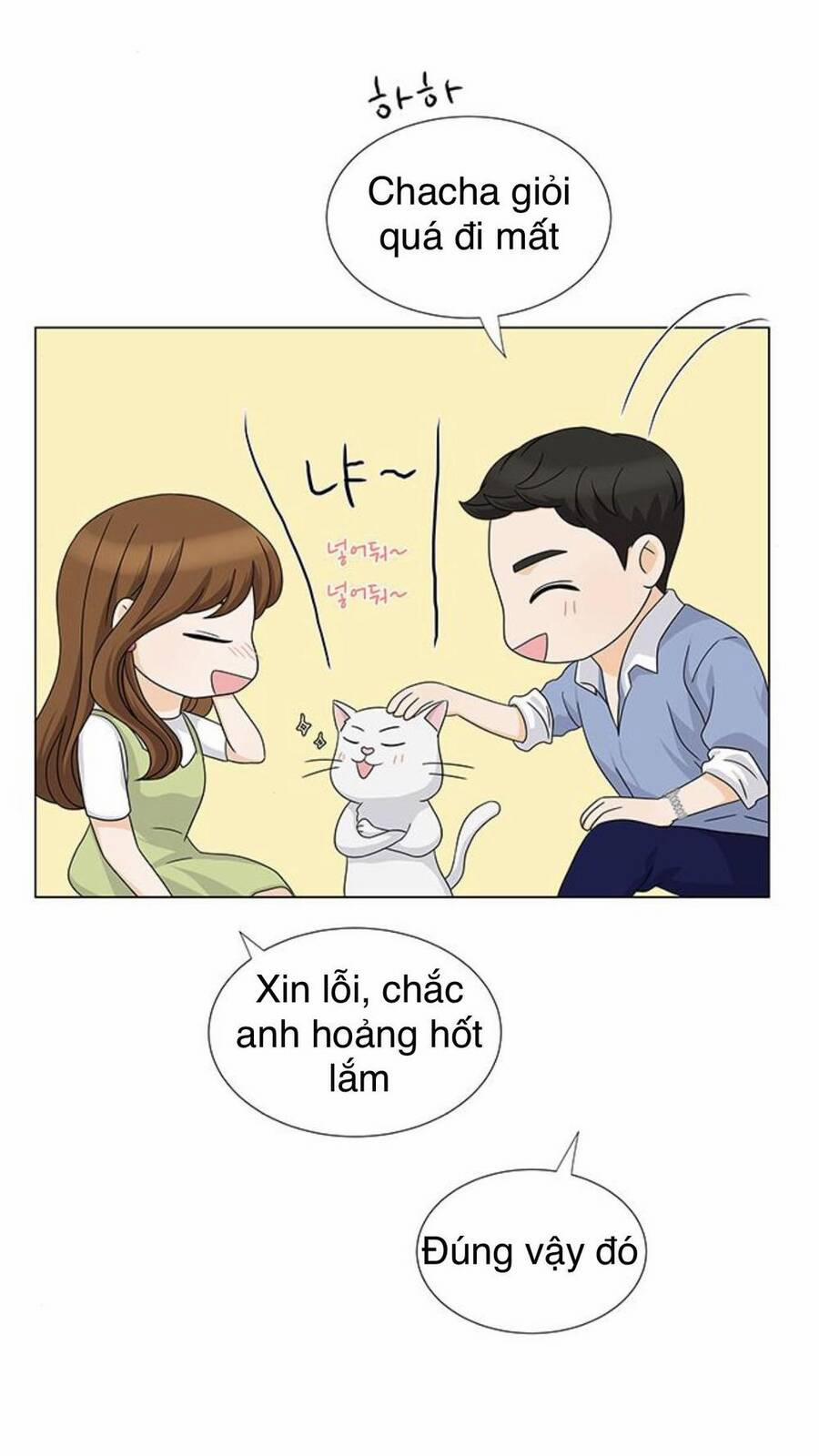 Idol Và Sếp, Em Yêu Ai? 74 trang 23