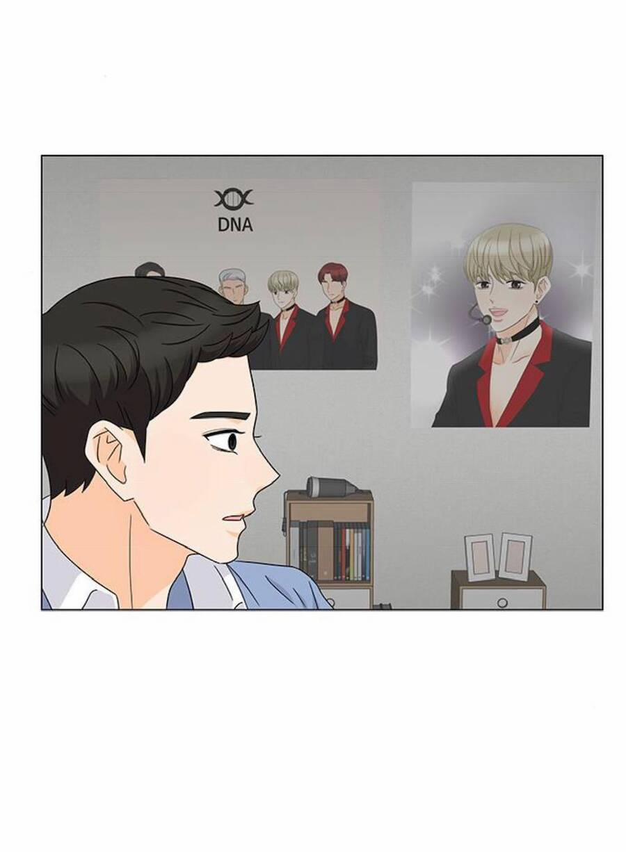 Idol Và Sếp, Em Yêu Ai? 74 trang 28