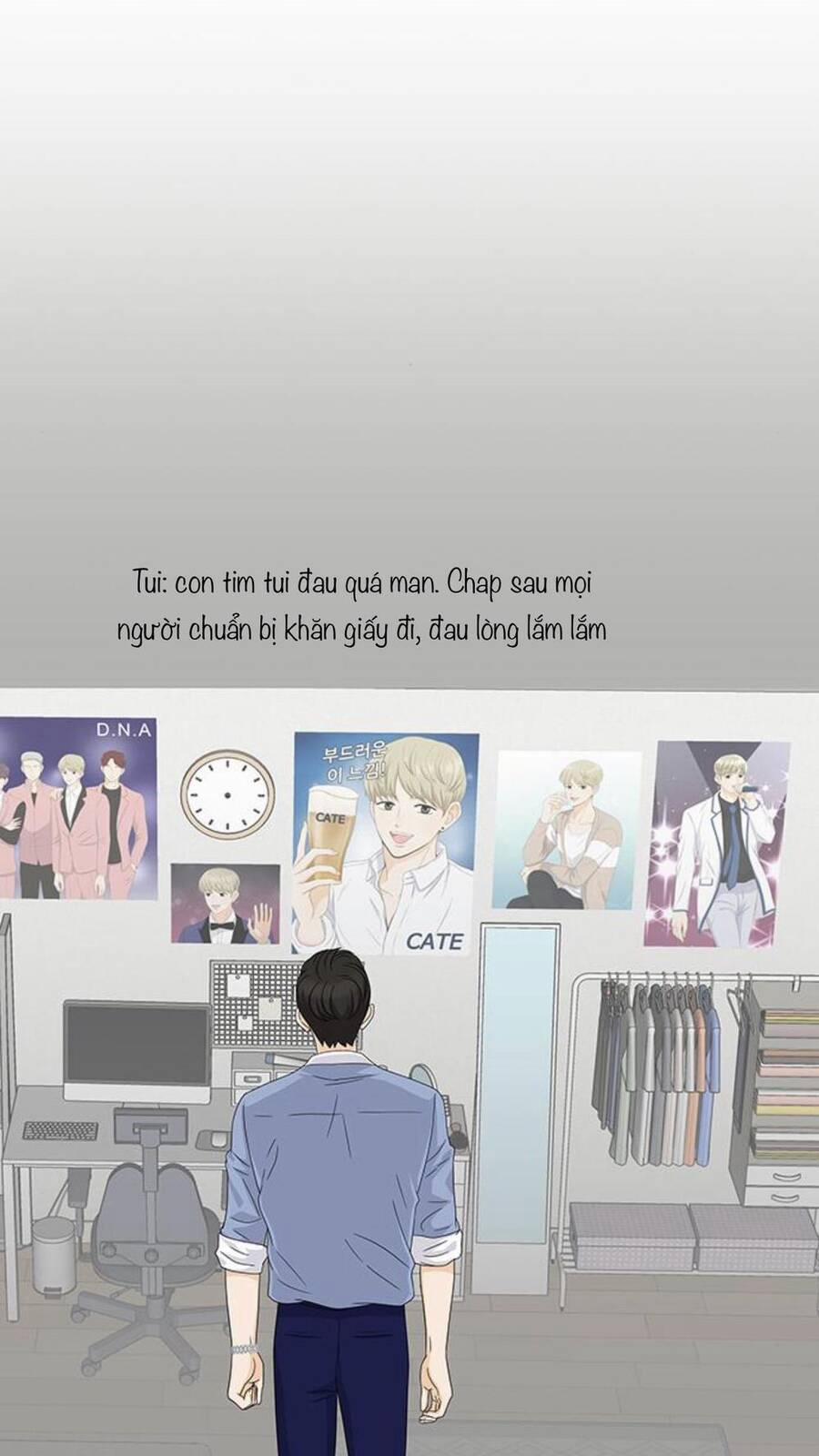 Idol Và Sếp, Em Yêu Ai? 74 trang 29