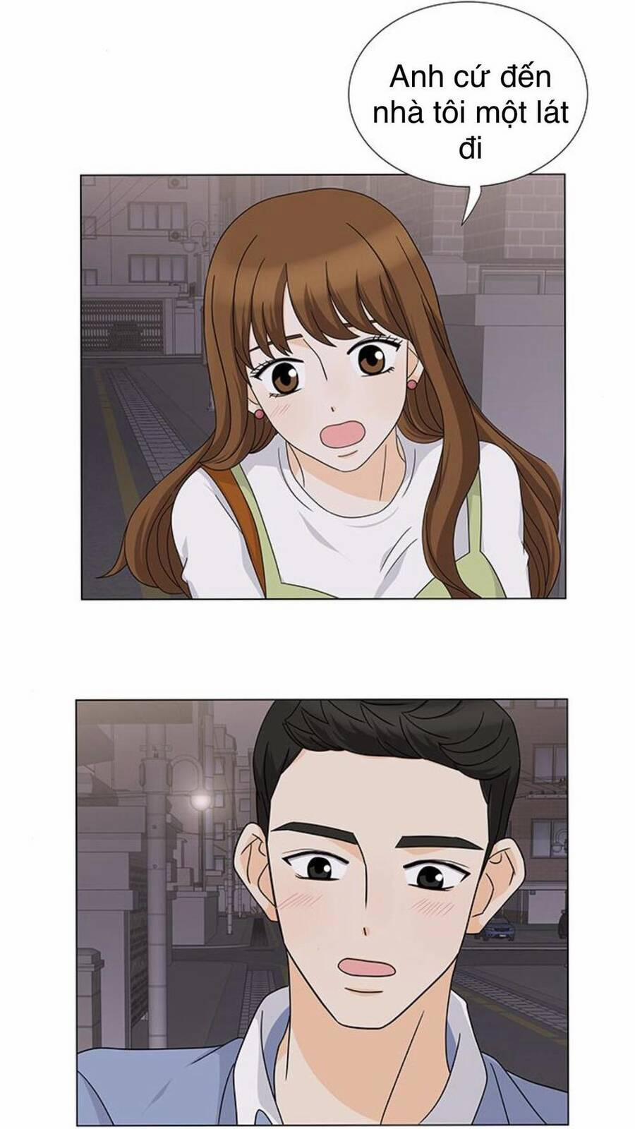 Idol Và Sếp, Em Yêu Ai? 74 trang 6