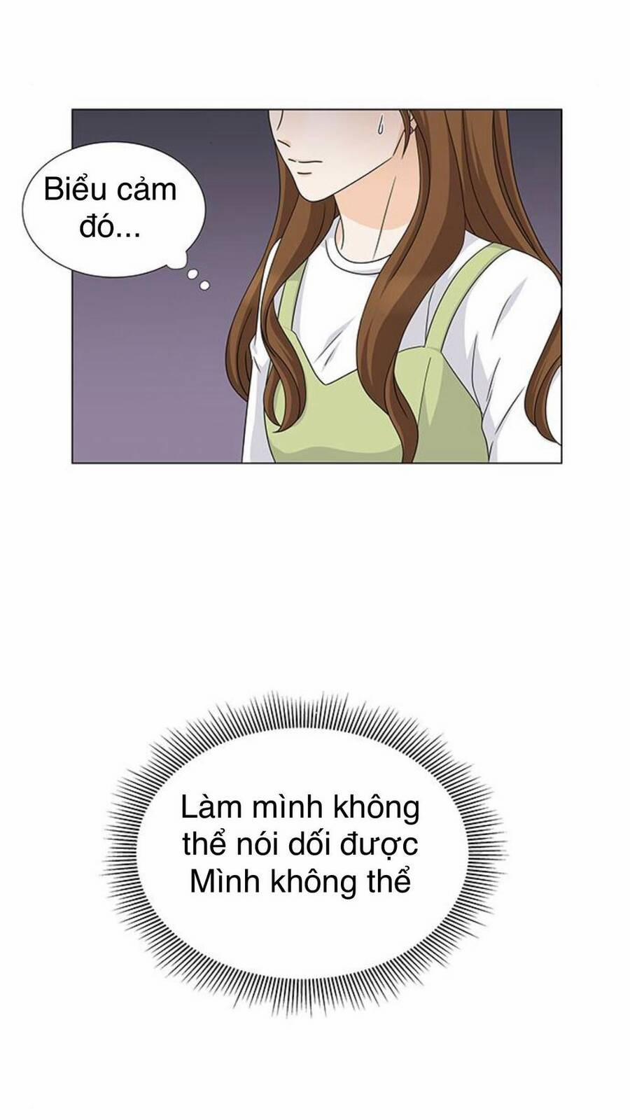 Idol Và Sếp, Em Yêu Ai? 75 trang 11