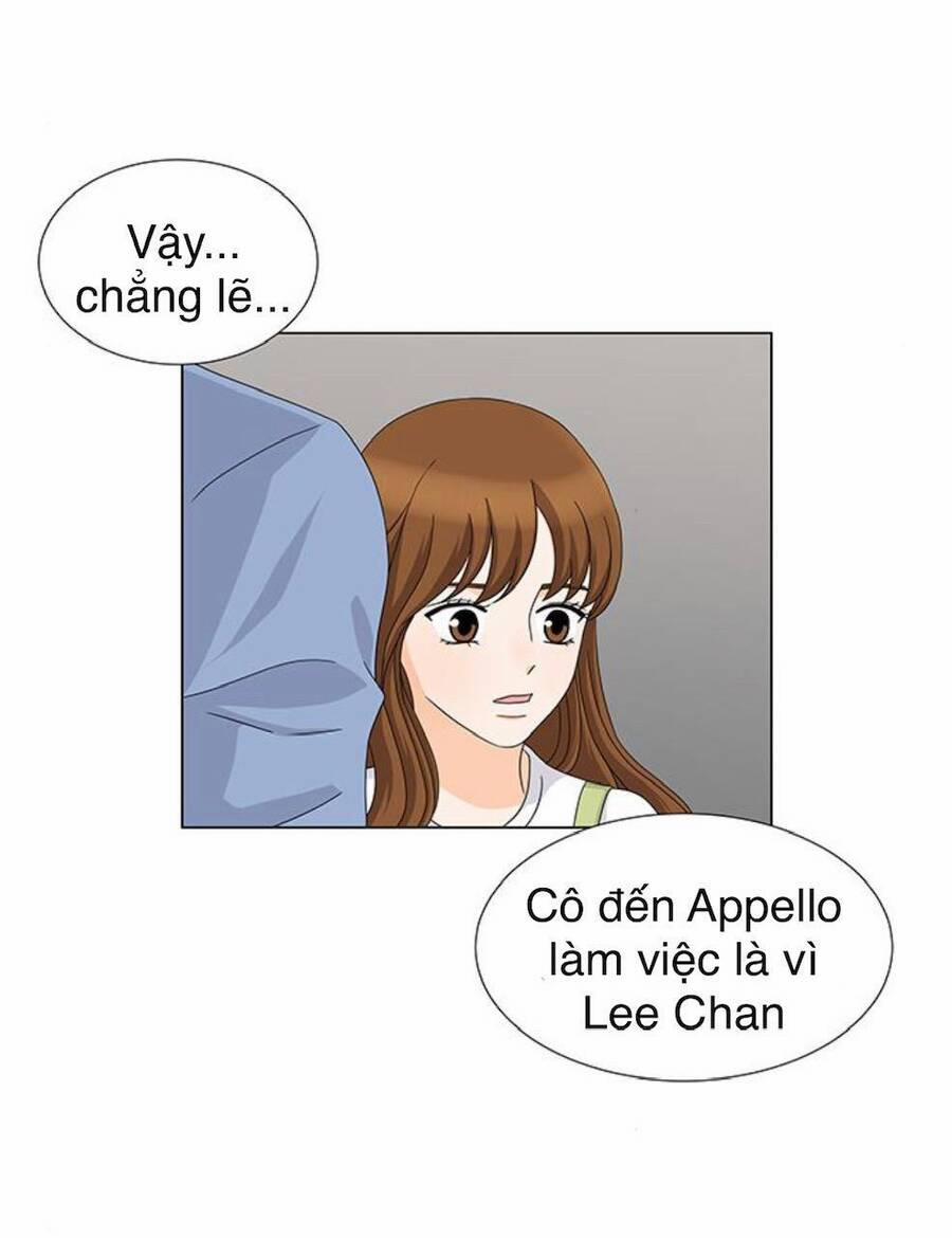 Idol Và Sếp, Em Yêu Ai? 75 trang 16