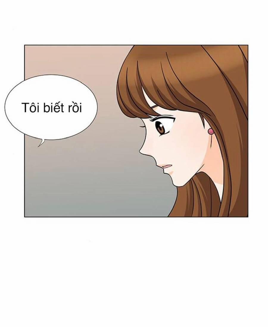 Idol Và Sếp, Em Yêu Ai? 75 trang 21