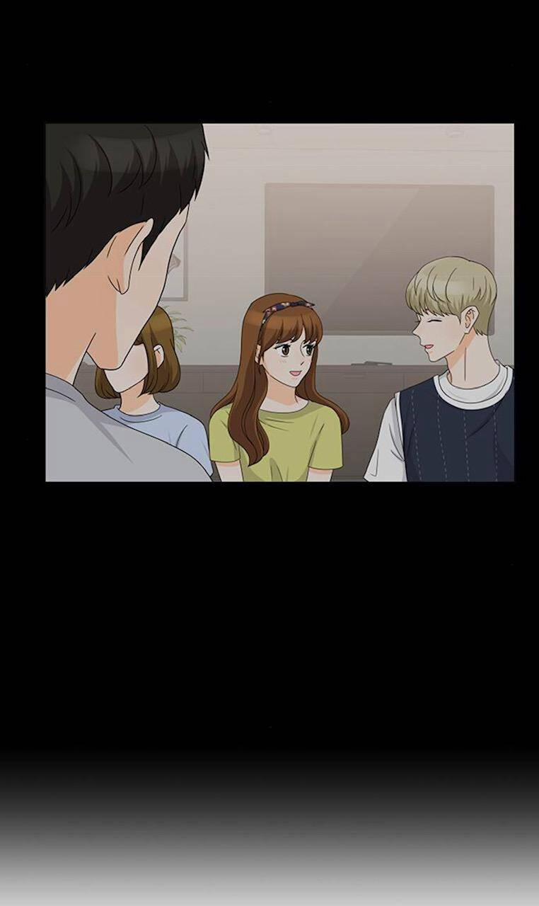 Idol Và Sếp, Em Yêu Ai? 75 trang 34