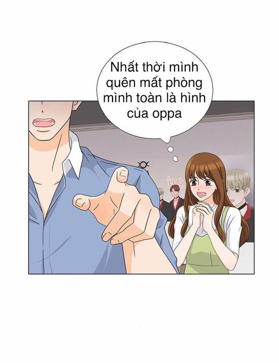 Idol Và Sếp, Em Yêu Ai? 75 trang 4