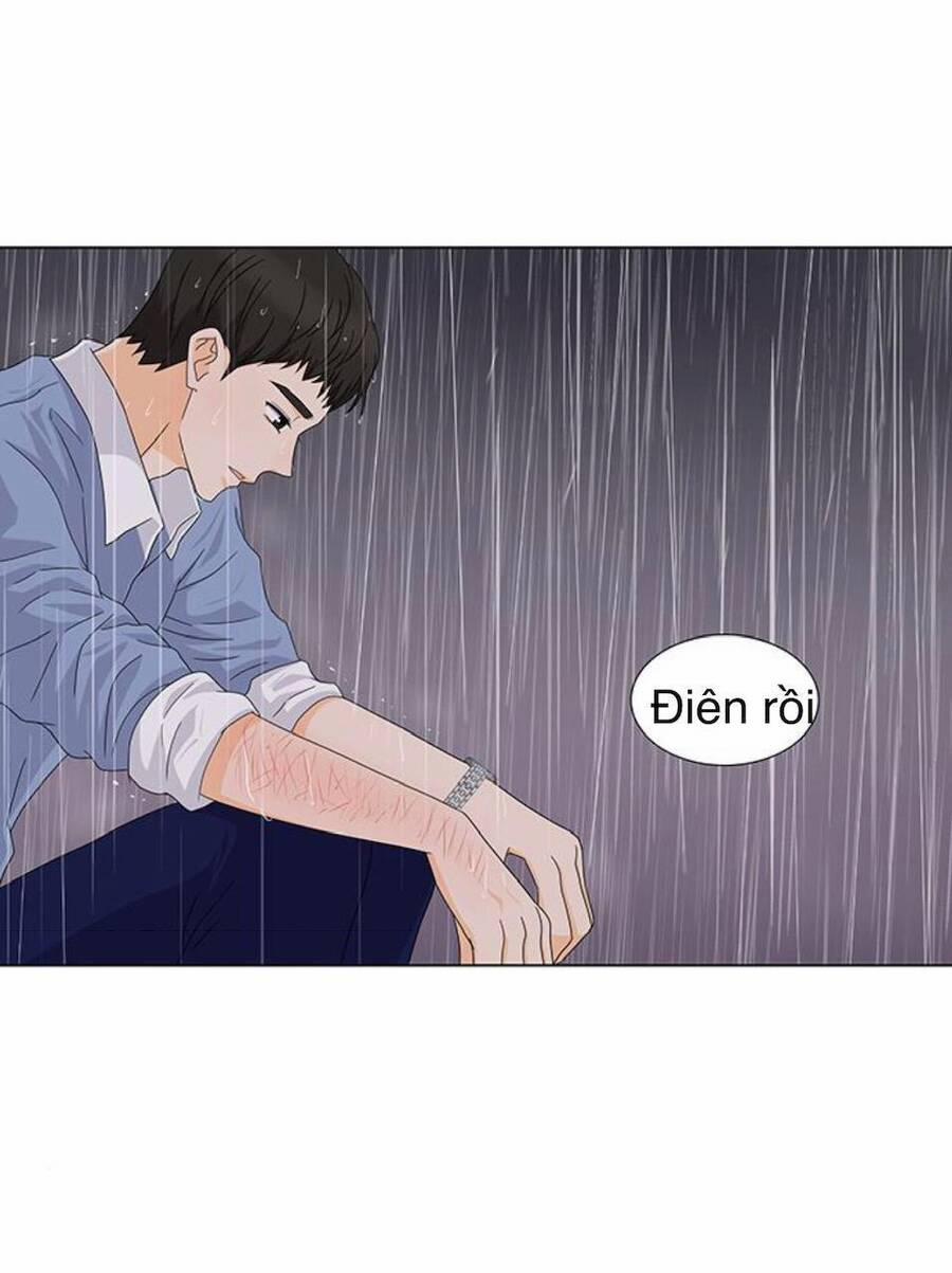 Idol Và Sếp, Em Yêu Ai? 75 trang 42