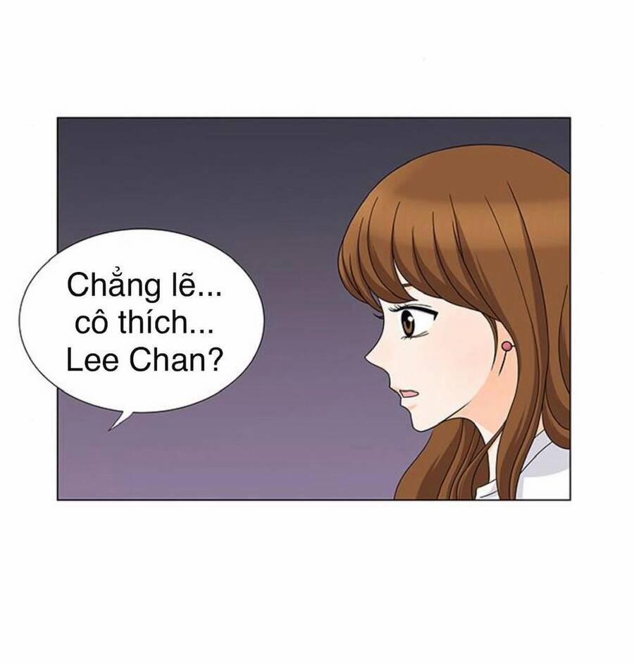 Idol Và Sếp, Em Yêu Ai? 75 trang 6