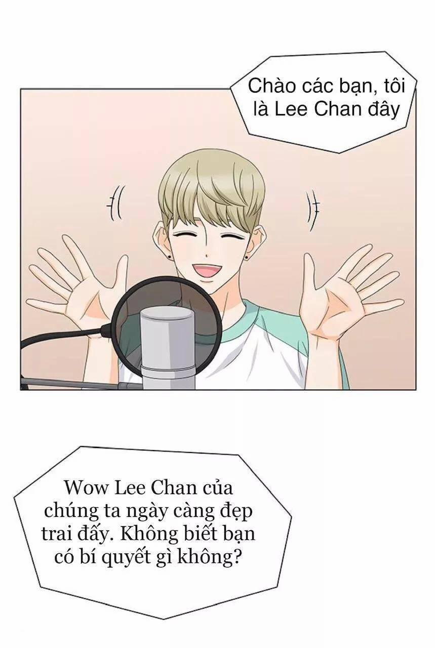 Idol Và Sếp, Em Yêu Ai? 76 trang 13