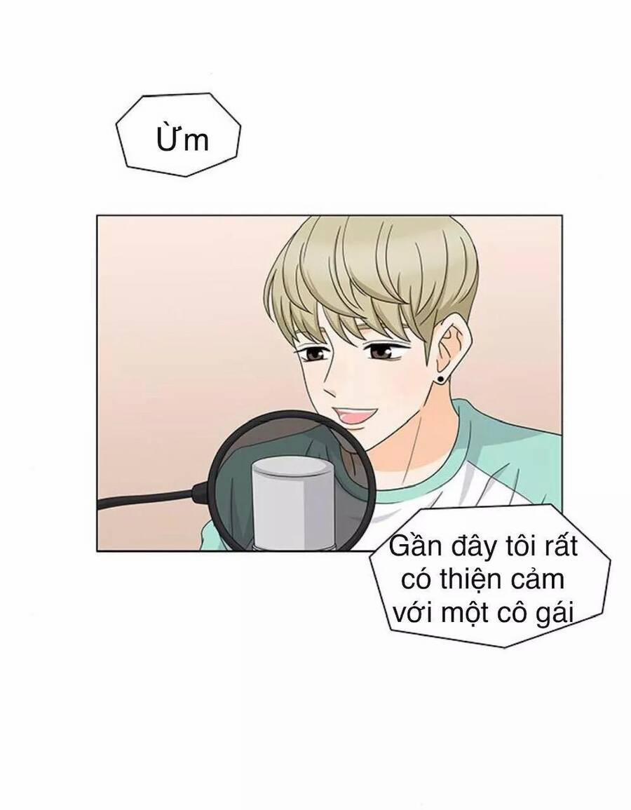 Idol Và Sếp, Em Yêu Ai? 76 trang 17