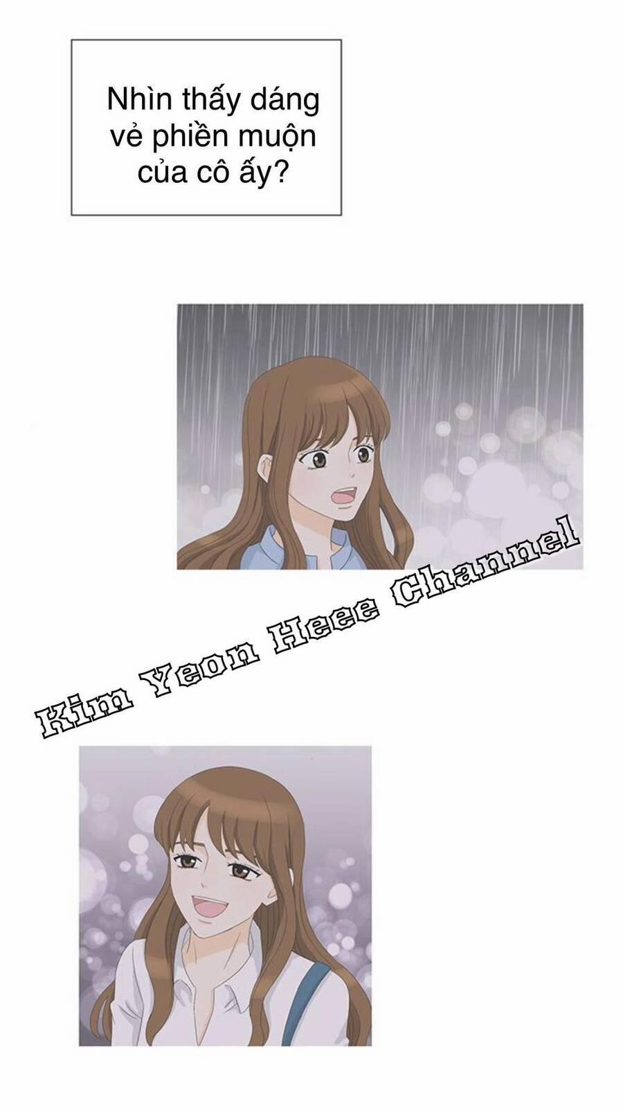 Idol Và Sếp, Em Yêu Ai? 77 trang 11