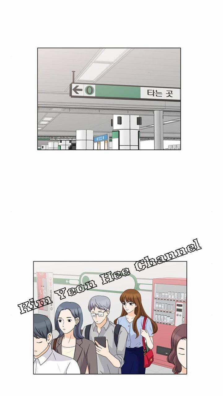 Idol Và Sếp, Em Yêu Ai? 77 trang 21