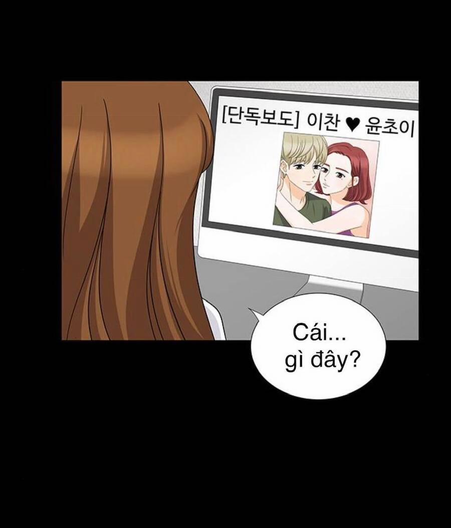 Idol Và Sếp, Em Yêu Ai? 77 trang 23