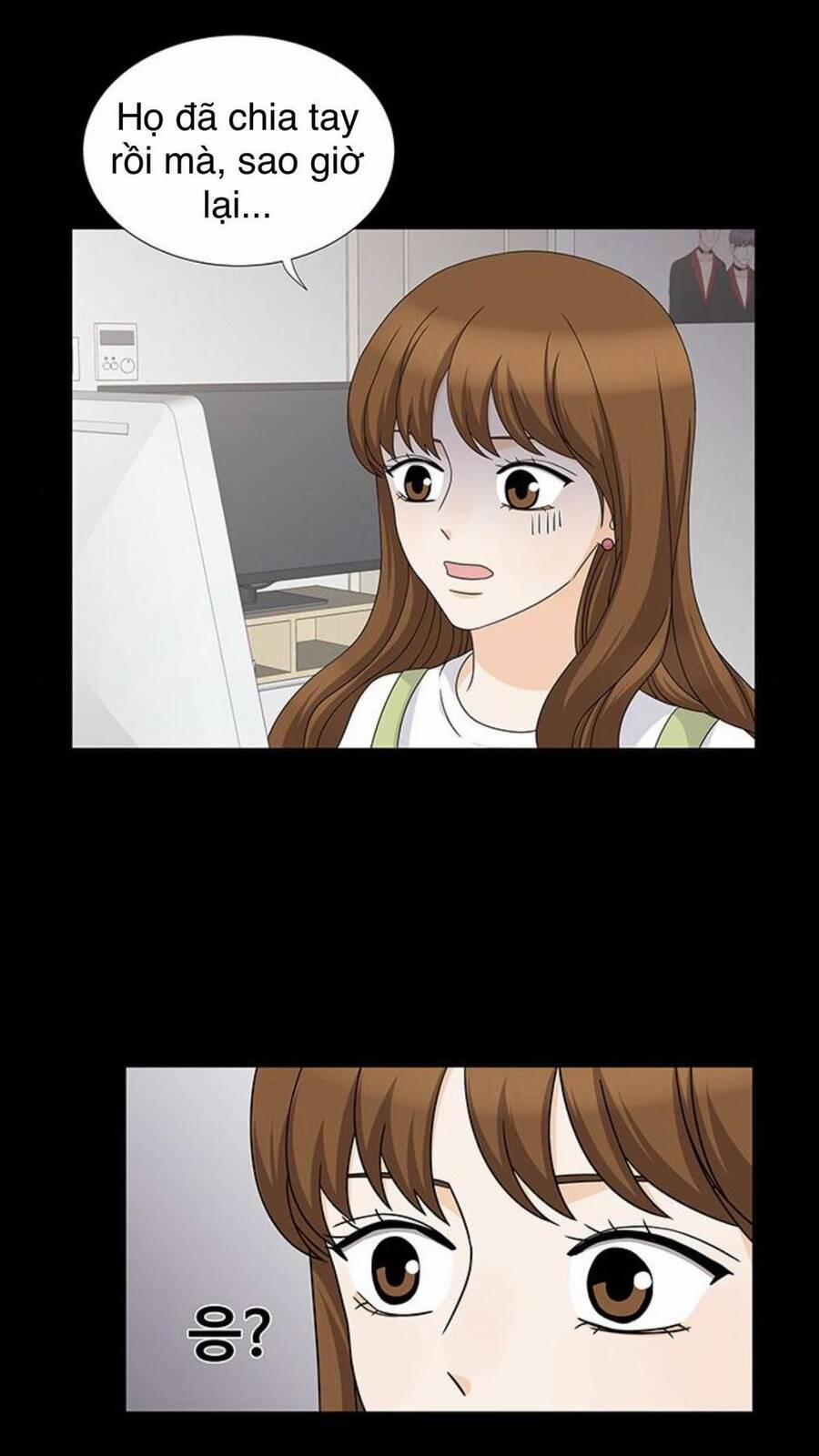 Idol Và Sếp, Em Yêu Ai? 77 trang 24