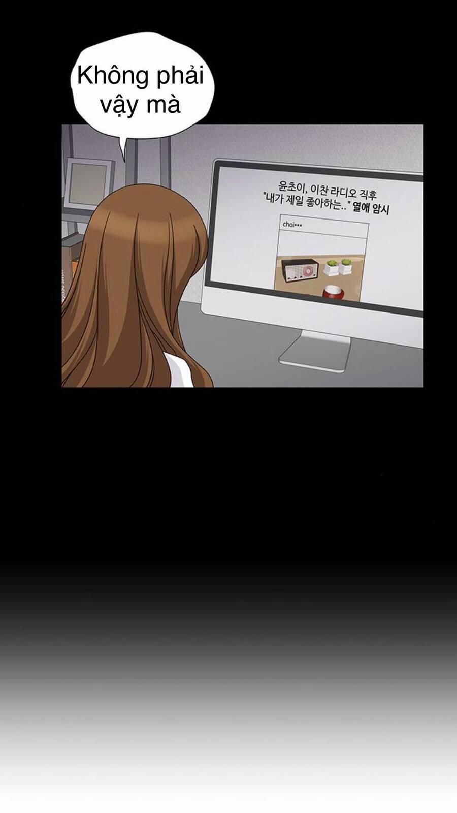 Idol Và Sếp, Em Yêu Ai? 77 trang 29