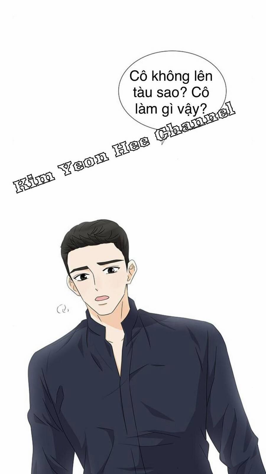 Idol Và Sếp, Em Yêu Ai? 77 trang 31