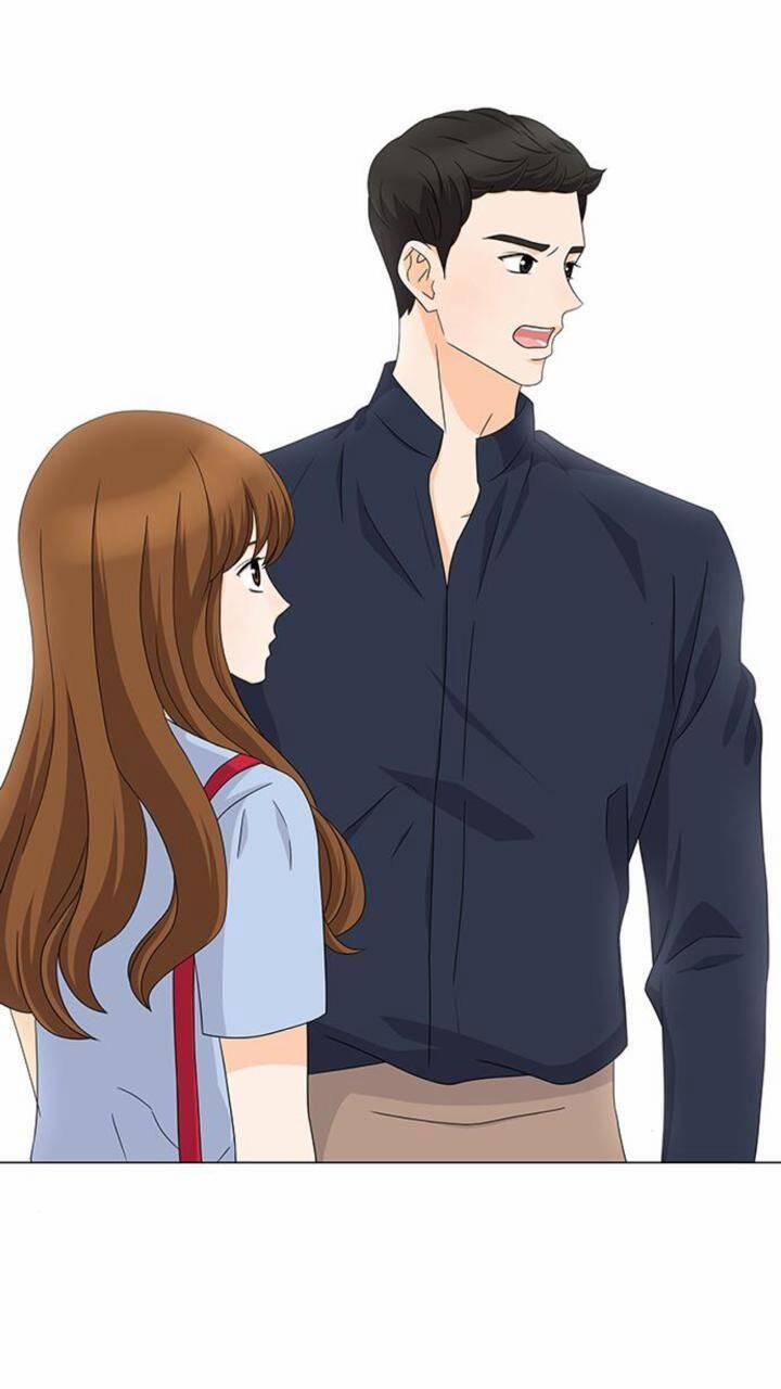 Idol Và Sếp, Em Yêu Ai? 78 trang 15