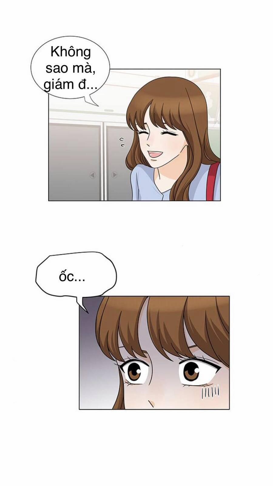 Idol Và Sếp, Em Yêu Ai? 78 trang 32