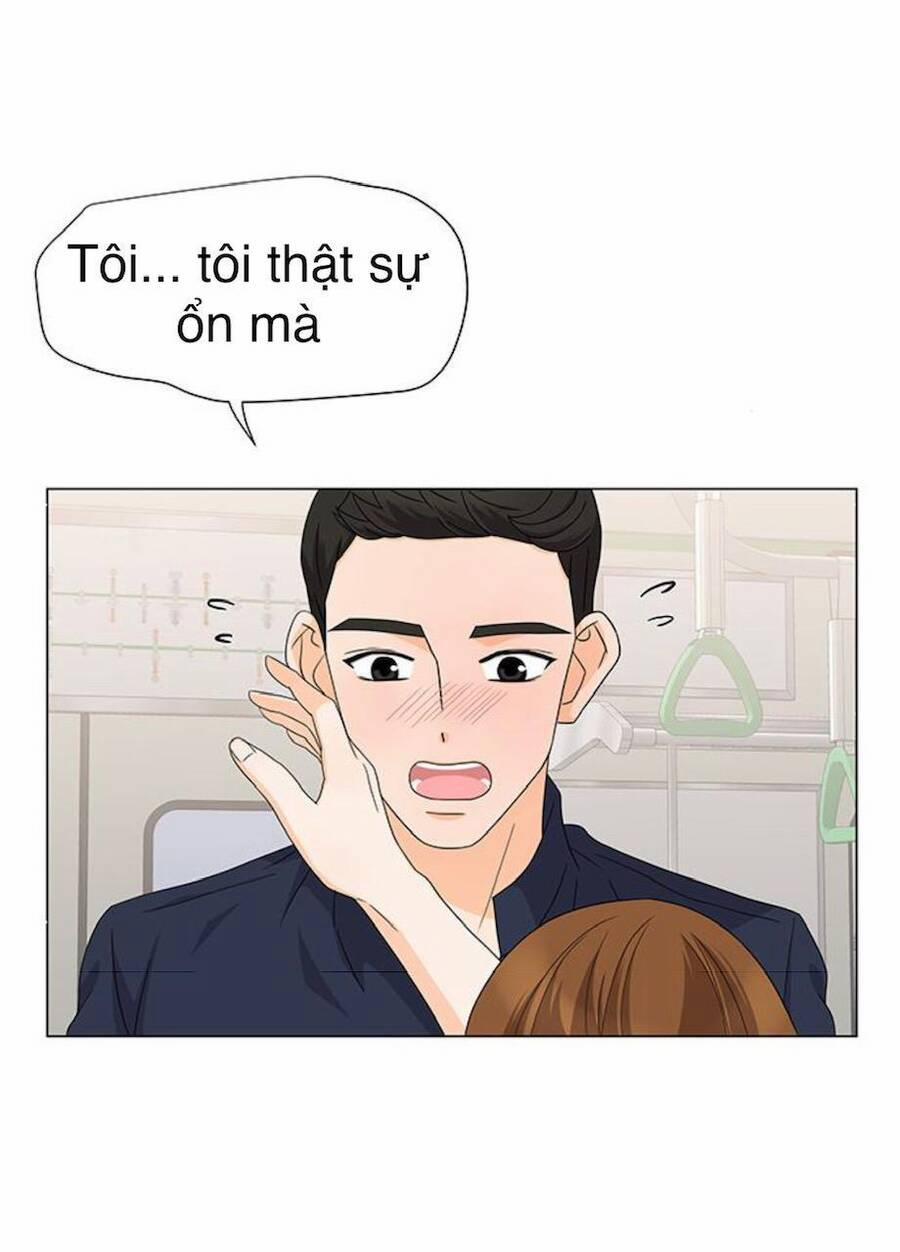 Idol Và Sếp, Em Yêu Ai? 78 trang 7