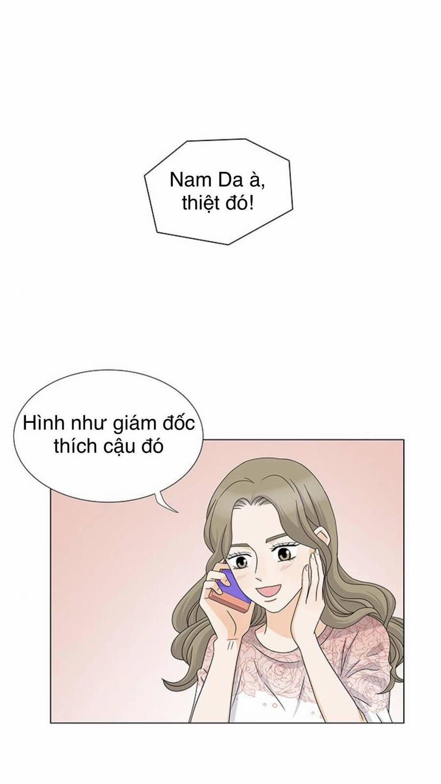 Idol Và Sếp, Em Yêu Ai? 79 trang 1