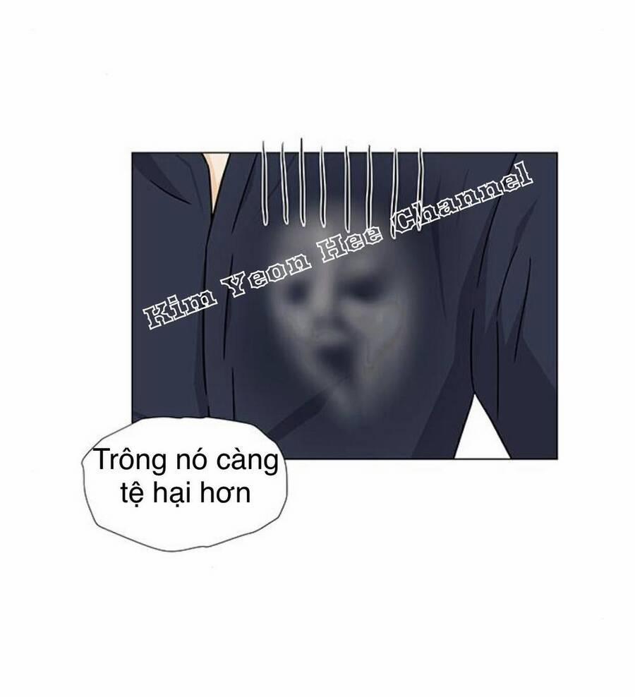 Idol Và Sếp, Em Yêu Ai? 79 trang 12