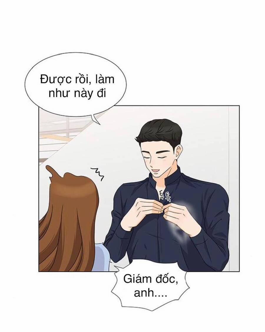 Idol Và Sếp, Em Yêu Ai? 79 trang 13