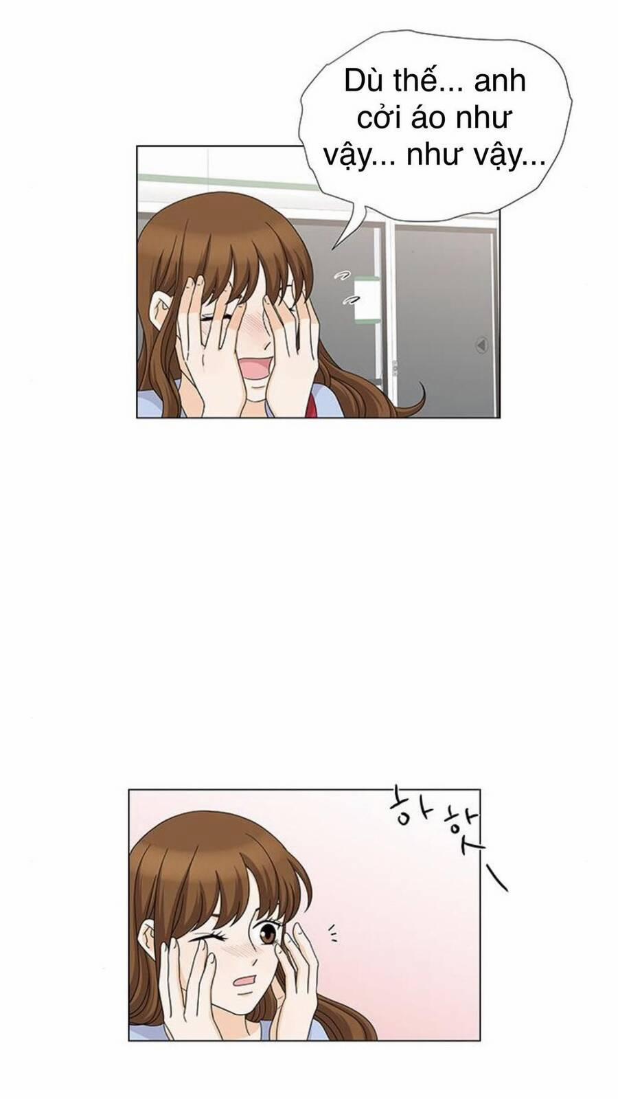 Idol Và Sếp, Em Yêu Ai? 79 trang 14