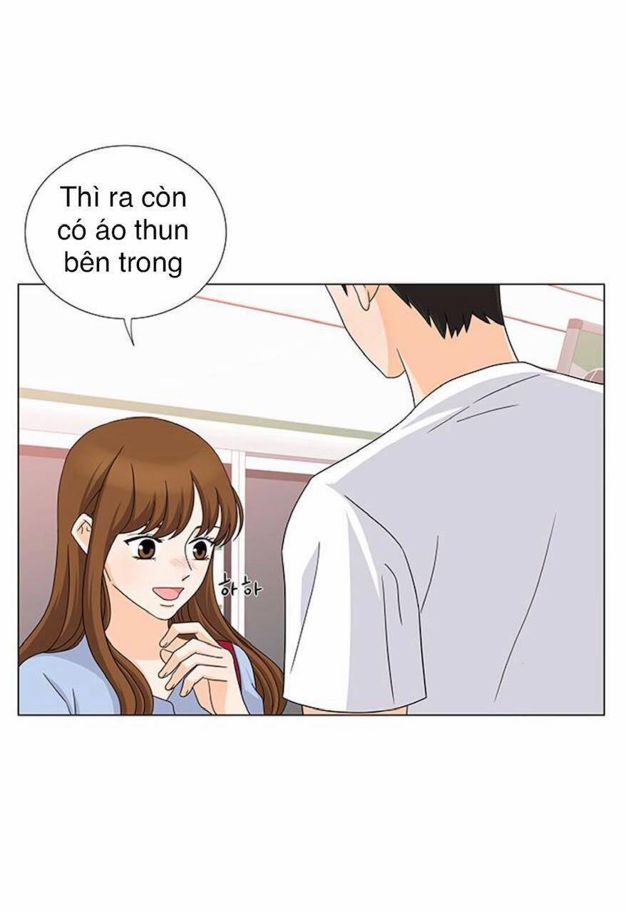 Idol Và Sếp, Em Yêu Ai? 79 trang 16