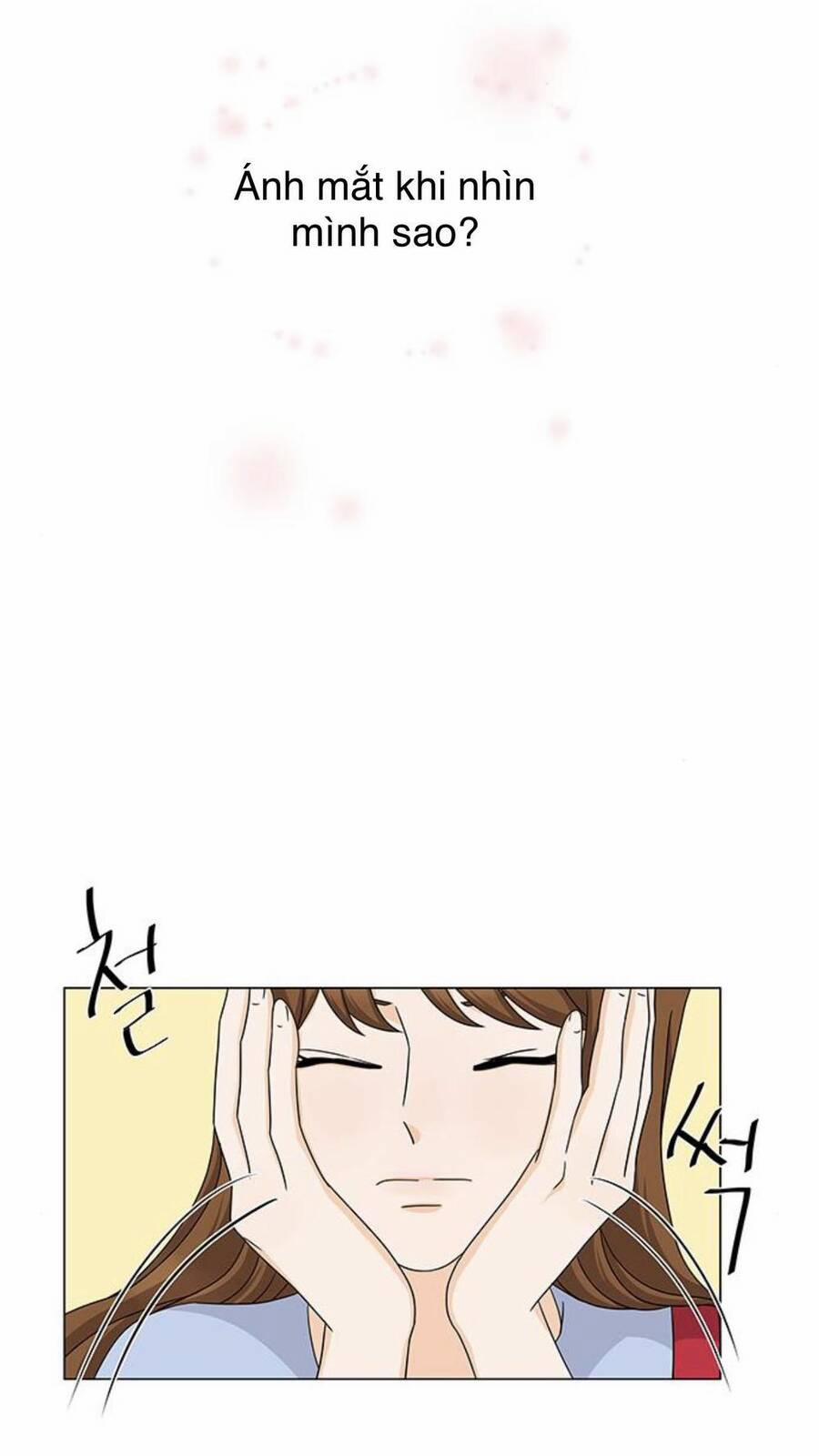 Idol Và Sếp, Em Yêu Ai? 79 trang 20