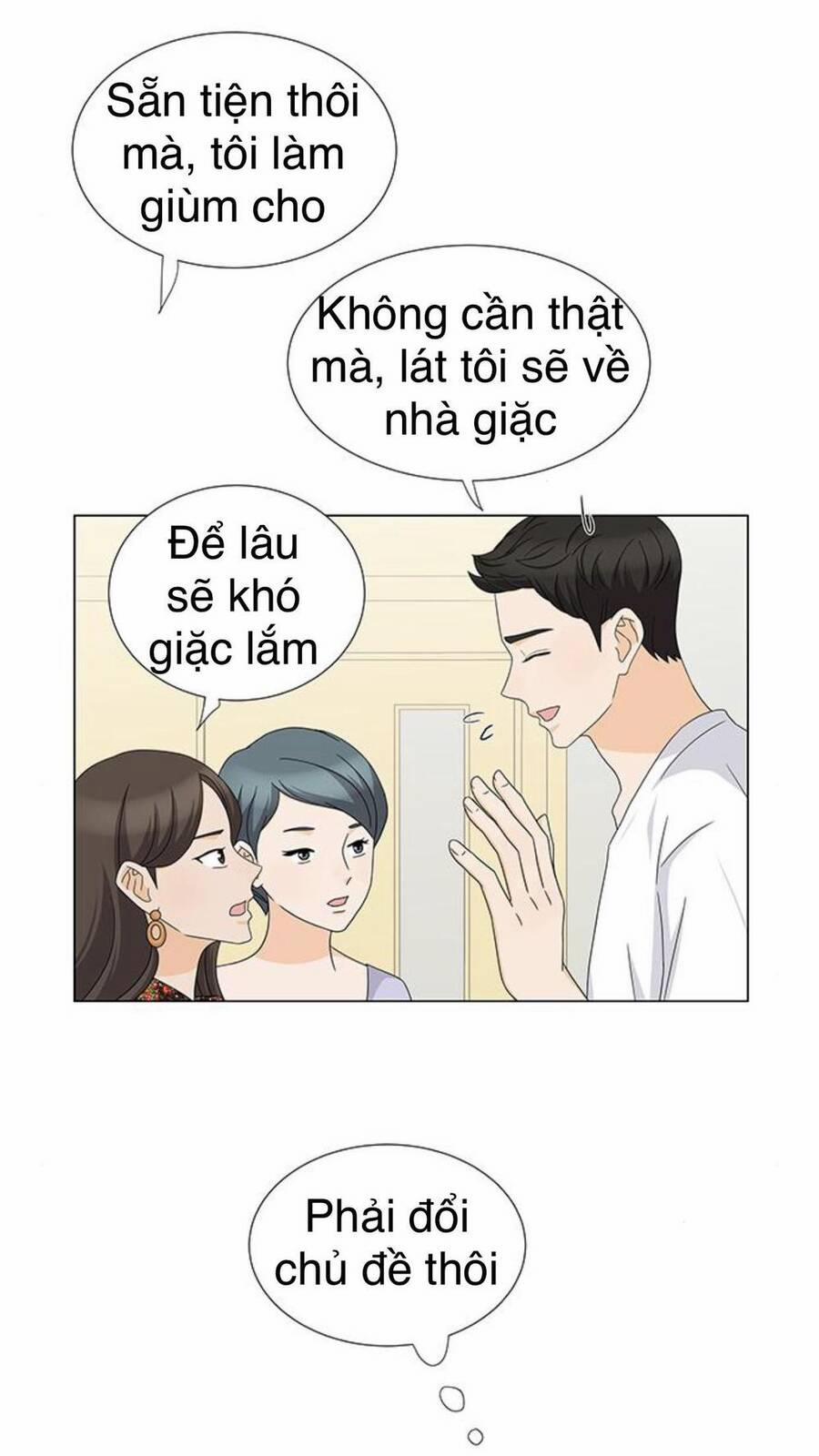 Idol Và Sếp, Em Yêu Ai? 79 trang 31